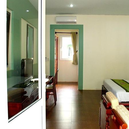 My Lan Resort Фу Куок Екстериор снимка