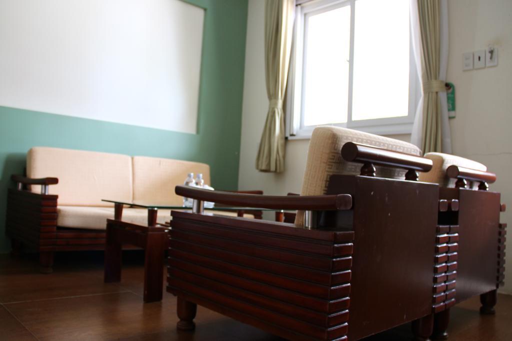 My Lan Resort Фу Куок Екстериор снимка